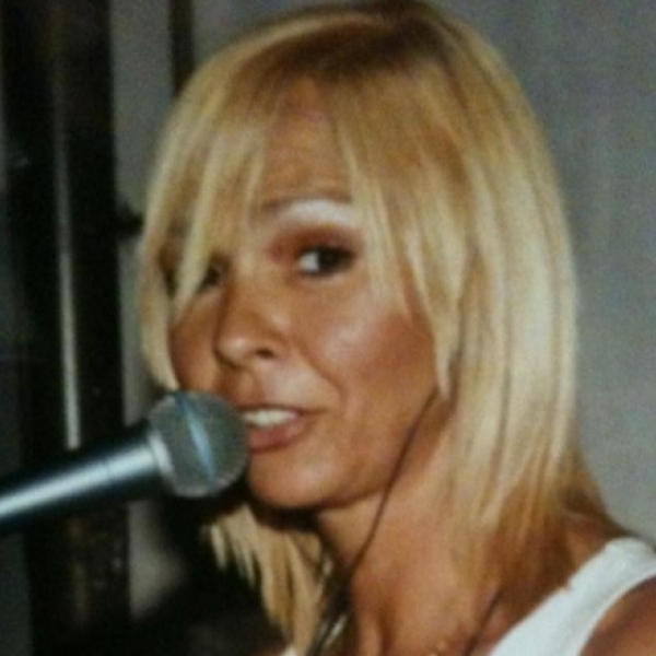 Claudia Arvati Corista